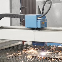 Cnc Fiber Laser Cutting Machines