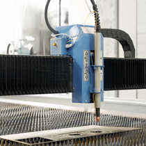 Portable Cnc Plasma Cutting Machines